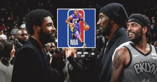 NBA总裁拒绝更换联盟logo,联盟的logo有何寓意?