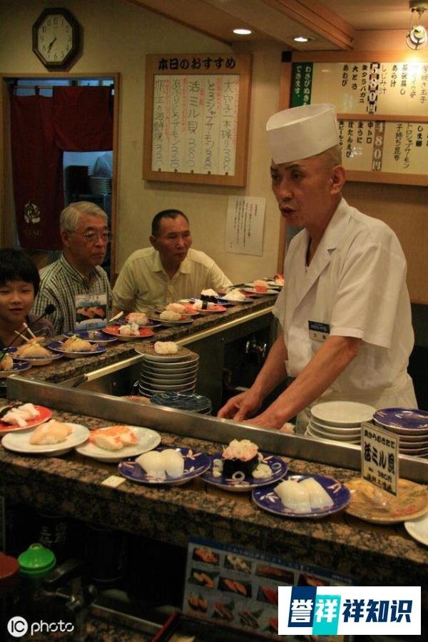最适合厨师出国工作的几个国家