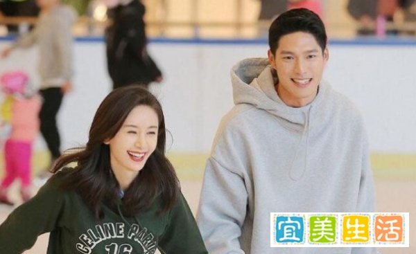 王子文晚一点真的没关系,吴永恩接王子文下班,终于遇到对的人