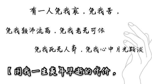 重生文:清冷睿智受和阳光忠犬攻的二世情缘