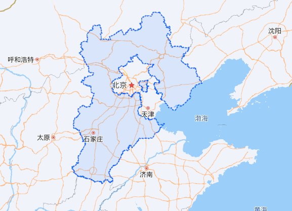津海市是哪个省