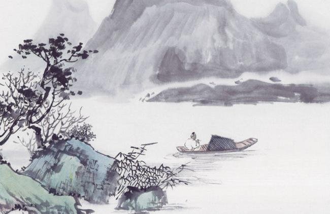 庄周买水的作品原文