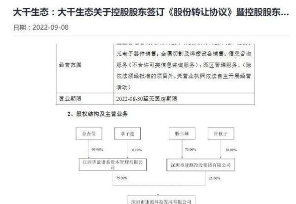 99年女孩超6亿拿下上市公司 身份成谜
