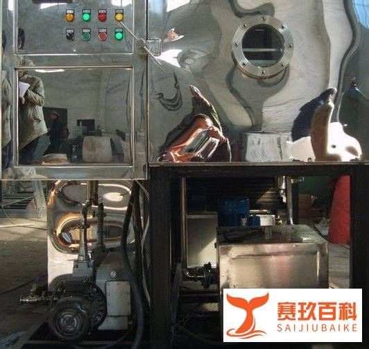 雪仁堂冬虫夏草纯粉片制作流程