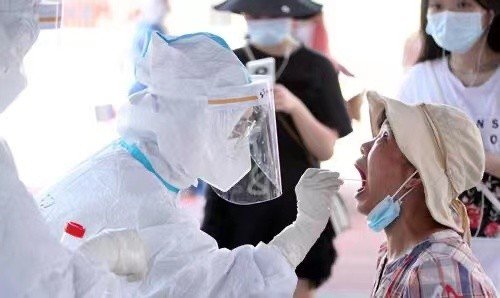 哈尔滨23日完成全员检测,这意味这什么?