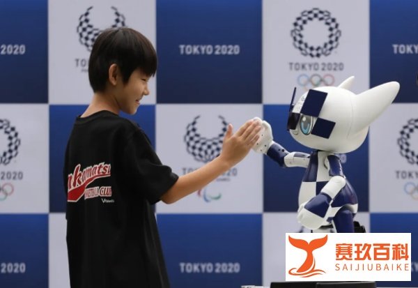 东京奥运会不止有“槽点”还有“黑科技”