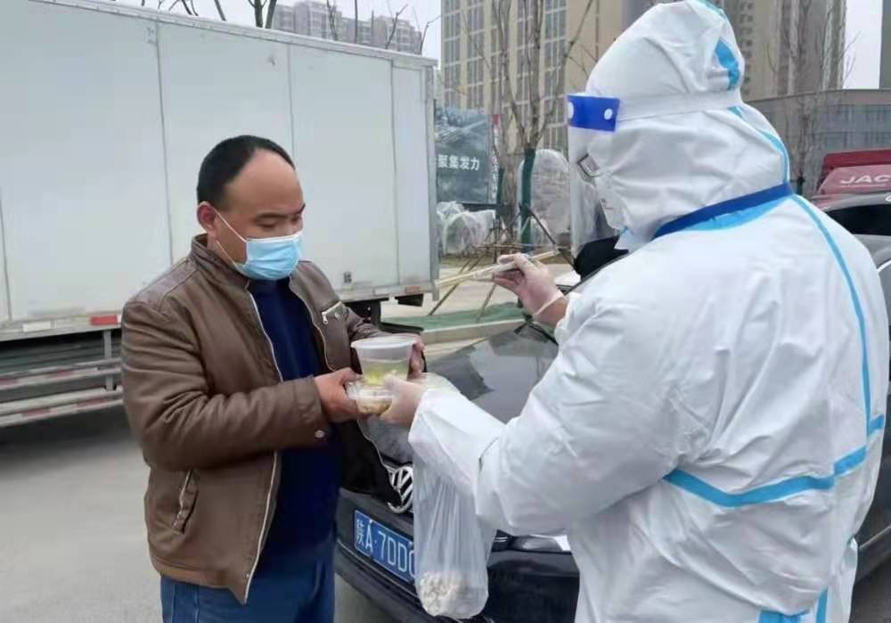 “全小区都知道505点奶茶了”这是什么梗？背后有着怎样的故事？