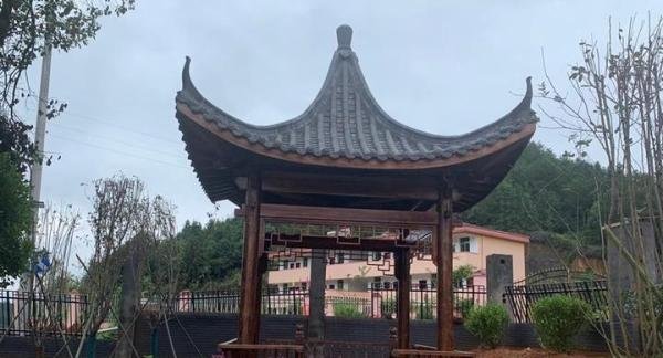 防腐木凉亭价格，木质凉亭价格一般多少钱？