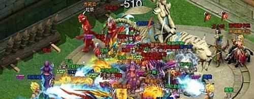 英雄王座新手升级攻略