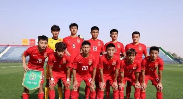 中国队1-1泰国队!千里单刀PK世界波,方昊进球后指天慰藉遇难者