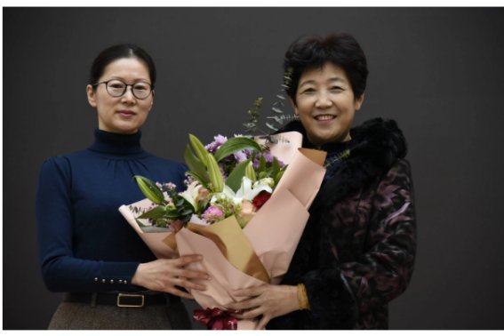 怎样祝老师女神节快乐的句子
