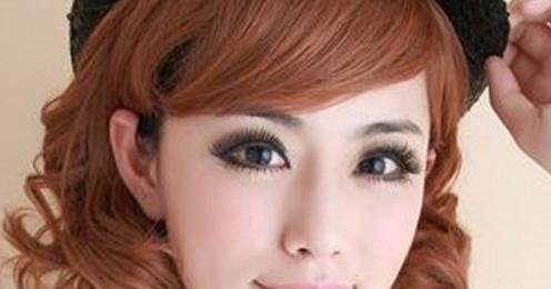长脸型女生适合什么发型