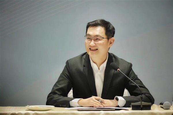 腾讯为什么把微信总部放在了广州,而不是放在大本营深圳?