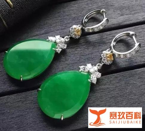 财智精英会玮凡：翡翠怎样搭配才好看