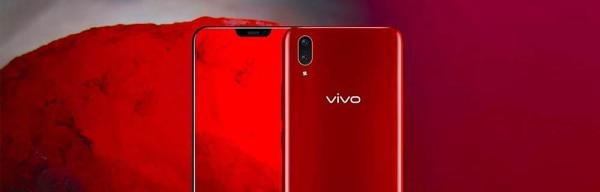 vivox21普通版与vivoxUD版有什么区别?