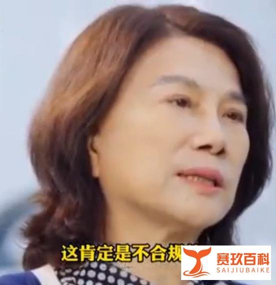 董明珠与孟羽童的爱恨情仇