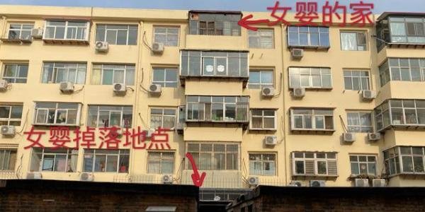 石家庄四个月坠楼女婴或留下后遗症，其父亲自言重男轻女__常胜资本