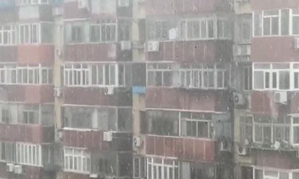 北京下雪了吗2020年7月 北京七月下雪原因