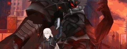 封印者沃尔夫冈加点