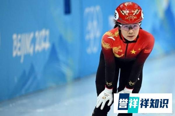 韩雨桐总结冬奥:接力铜牌见证了我的努力 职业生涯未完待续