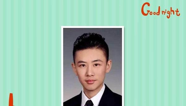 高校教师酷似彭于晏，看看那些别人家的老师