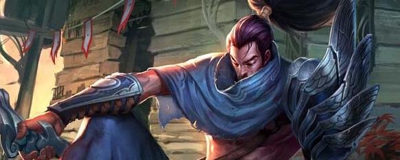 LOLs6疾风剑豪天赋加点 S6亚索基石天赋加点
