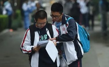 2012年杭州市高考成绩如何?