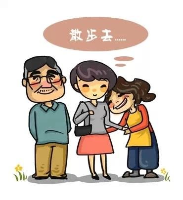 女儿假装看病带妈妈回外婆家，她为何要“撒谎”？