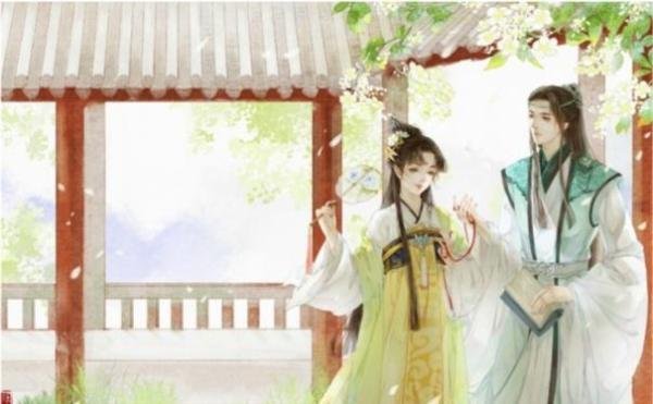 4本古言甜文，男主温润如玉，谦谦君子，唯独对一个她钟情！