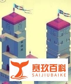 纪念碑谷2解锁码