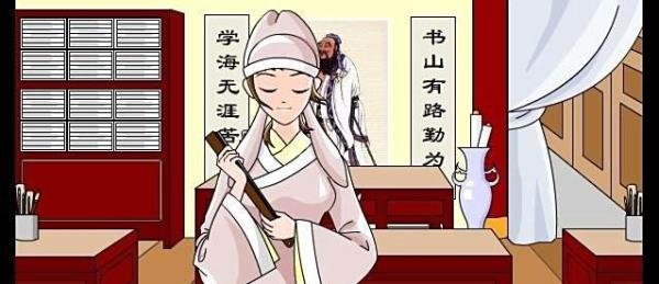 追钗奇缘攻略之与小雯聊天增加好感度【共10个】