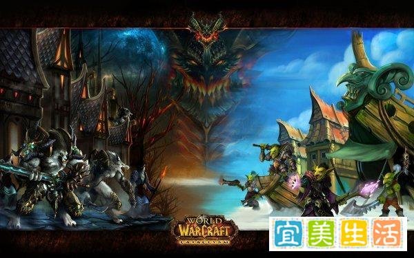 暴雪确定裁员209人 多数分属守望先锋和魔兽世界