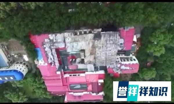 哈尔滨失火酒店嫌犯“四姐”被抓,名下有29家公司