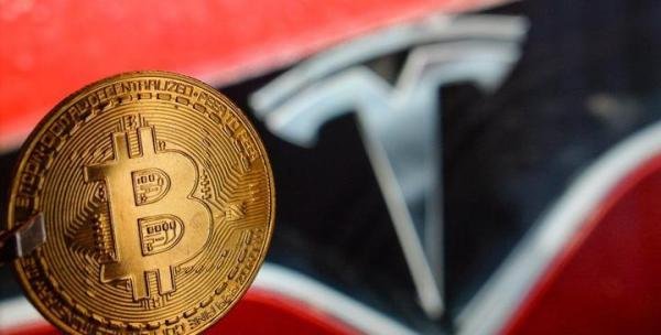 重大突发：马斯克刚刚宣布，特斯拉“暂停使用比特币购买汽车”。