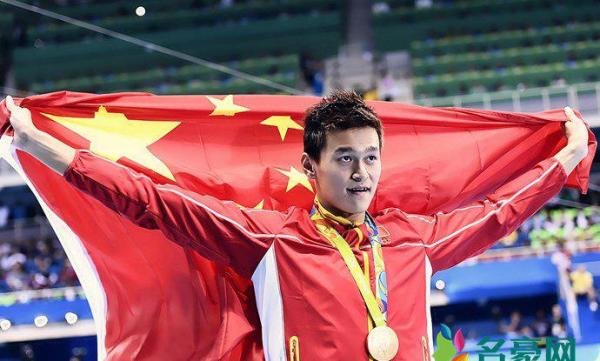 WADA想让孙杨被禁赛2至8年 WADA有什么证据可以能让孙杨禁赛