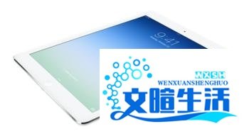 鉴别ipad air阴阳屏 的方法