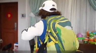 杭州大姐十年旅拍百万张照片,是什么让她坚持这么长时间的?