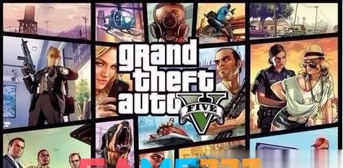 GTA5卡顿-gta5开车卡顿解决办法