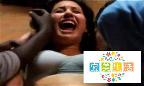 外出遇到劫匪时怎么办