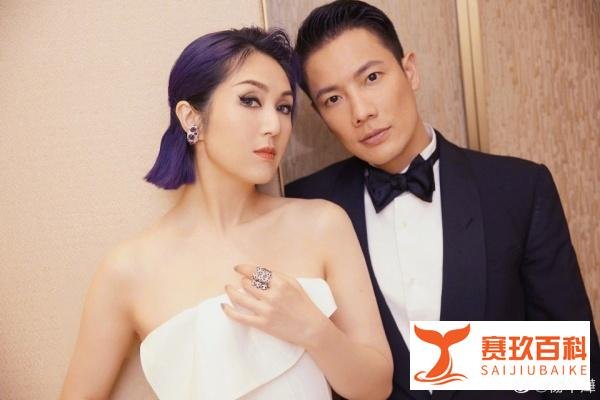 杨千嬅全家移居上海...传送9岁儿子读国际学校！意外曝光Jasper昂贵学费