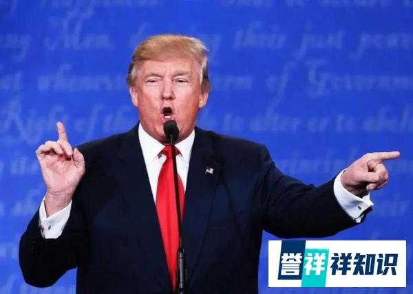 确诊50万+，支持率不降反升，如何看待特朗普创纪录的支持率？