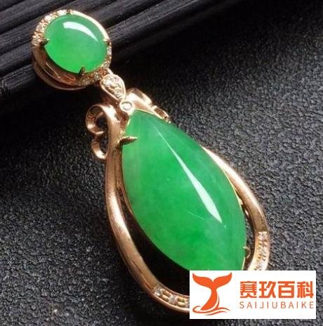 财智精英会玮凡:翡翠怎样搭配才好看