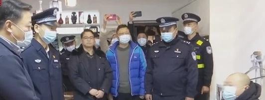 落网后，传销A级老总自述：深陷泥潭，啥都没了