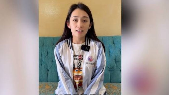 一位女记者自曝在卡塔尔阳了2次！导致其感染的原因是什么？