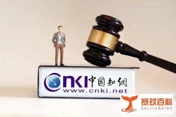 赔不起1200亿?中国没有哪条法律规定知网不能破产!
