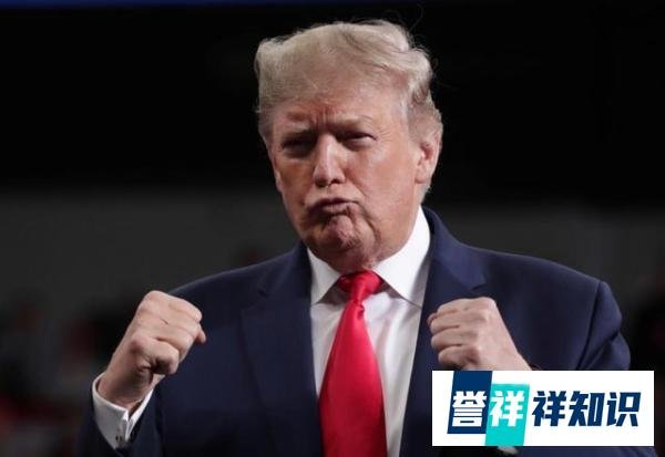 确诊50万+，支持率不降反升，如何看待特朗普创纪录的支持率？