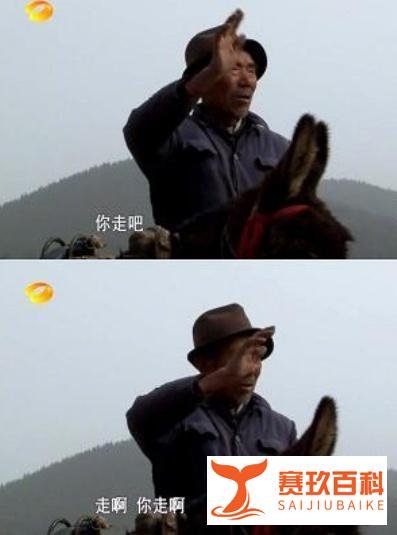 变形计尚成苍爷爷去世 这是咋情况？