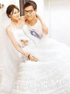 蒋伟文的个人生活