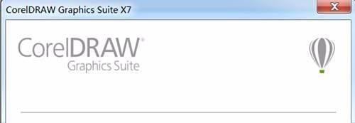 coreldraw x7如何激活