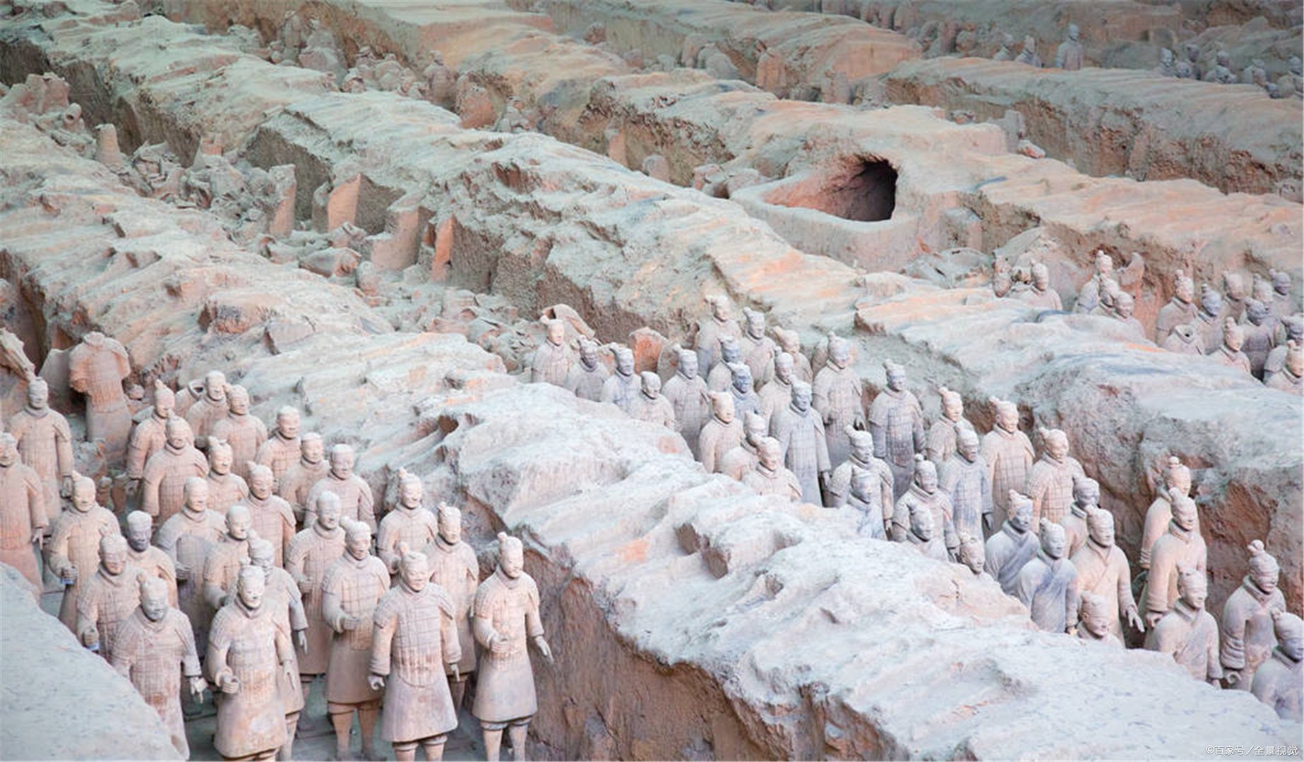 历史上有渭文君吗